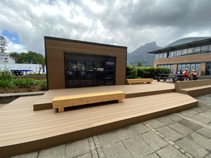 Office Space to rent at Newlands On Main in Newlands