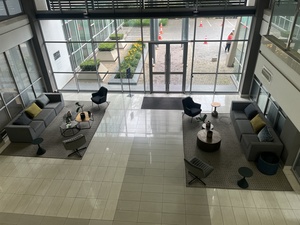 401m² Retail Shops to rent at Design Quarter Offices in Fourways