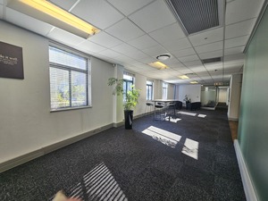 3 816m² Office Space to rent at No. 2 Estuaries in Century City