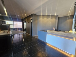3 200m² Office Space to rent at Northgate Park Section Street in Paarden Eiland