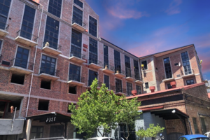 140m² Office Space to rent at Old Castle Brewery in Woodstock