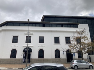 Office Space to rent at Oude Postkantoor in Stellenbosch
