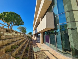 166m² Office Space to rent at Parc Du Cap in Tyger Valley