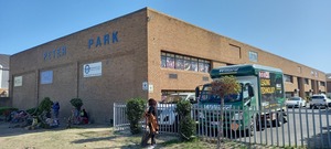 Warehouse to rent at Peter Park in Montague Gardens