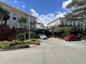 92m² Retail Shops to rent at Pineslopes Shopping Centre in Fourways