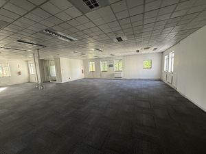 133m² Office Space to rent at PSG House - Alphen Office Park in Constantia