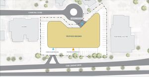 14 471m² Office Space to rent at Quarry Hill in Tyger Valley