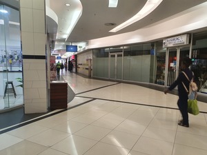 105m² Retail Shops to rent at Randburg Square Offices in Ferndale
