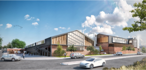 Warehouse to rent at Riverside Business Park in Firgrove