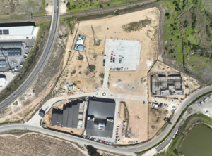 267m² Warehouse to rent at Riverside Business Park in Firgrove