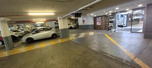103m² Office Space to rent at Riverside Mall in Rondebosch