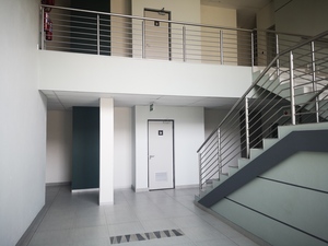 586m² Office Space to rent at Riverview Office Park (1 River Road) in Kyalami