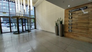 Office Space to rent at Roggebaai Place in Foreshore