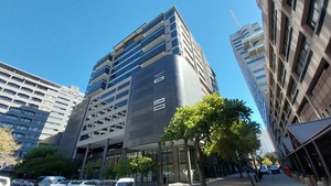 Office Space to rent at Roggebaai Place in Foreshore