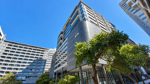 2 051m² Office Space to rent at Roggebaai Place in Foreshore