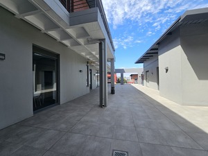 Retail Shops to rent at Sable Square in Sanddrift