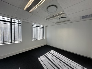 Office Space to rent at Salga House in Cape Town CBD