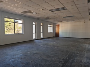 724m² Office Space to rent at Sandown Mews in Sandton Central