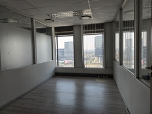 683m² Office Space to rent at Sandton City Office Tower in Sandton Central
