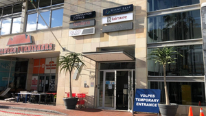 Office Space to rent at Somerset Square in Green Point