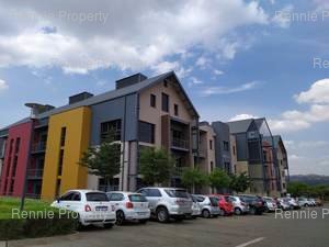 186m² Office Space to rent at Southdowns Office Park in Central Centurion