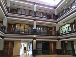 186m² Office Space to rent at Southdowns Office Park in Central Centurion