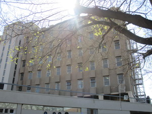 428m² Office Space to rent at Sovereign House in Bedfordview