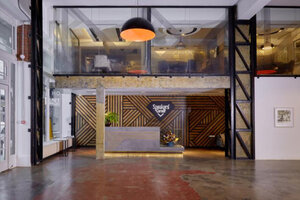 Office Space to rent at Speakers Corner - 31 Parliament Street in Cape Town CBD