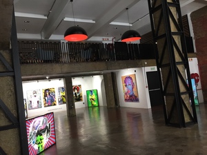 Office Space to rent at Speakers Corner - 31 Parliament Street in Cape Town CBD
