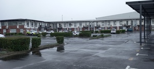 232m² Office Space to rent at Spearhead Business Park in Marconi Beam