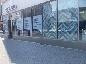 124m² Retail Shops to rent at Stadium On Main in Claremont