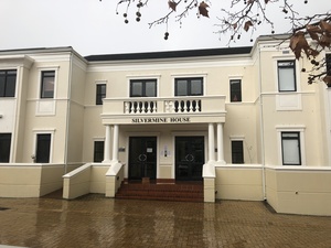 Office Space to rent at Steenberg House in Steenberg