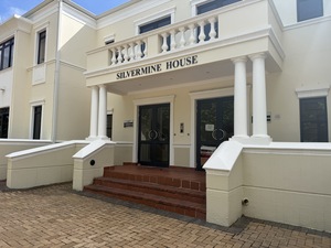 115m² Office Space to rent at Steenberg House in Steenberg