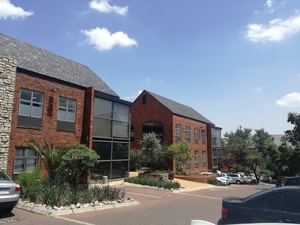 965m² Office Space to rent at Stonemill Office Park in Darrenwood