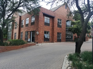 965m² Office Space to rent at Stonemill Office Park in Darrenwood