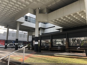Office Space to rent at Sunclare in Claremont