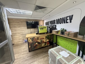 653m² Office Space to rent at Sunclare in Claremont