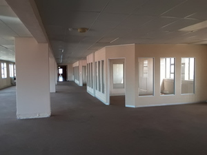 800m² Office Space to rent at Surrey Ave in Ferndale