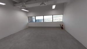 1 912m² Office Space to rent at The Box in Cape Town CBD
