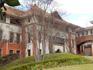 498m² Office Space to rent at The Campus in Bryanston