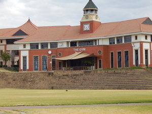 498m² Office Space to rent at The Campus in Bryanston