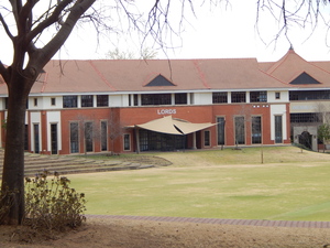 498m² Office Space to rent at The Campus in Bryanston