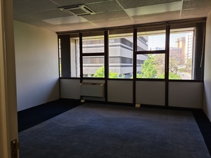 712m² Office Space to rent at The Chambers - Sandton in Sandton Central