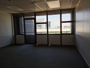 712m² Office Space to rent at The Chambers - Sandton in Sandton Central
