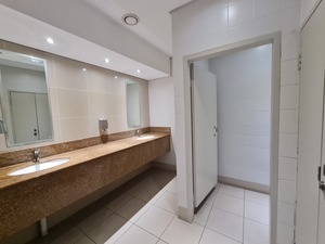 Office Space to rent at The Colosseum in Century City