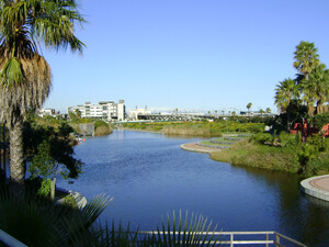 Office Space to rent at The Court Yard - Central Park - The Pavillion in Century City