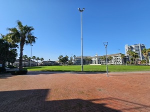 186m² Office Space to rent at The Court Yard - Central Park - The Pavillion in Century City
