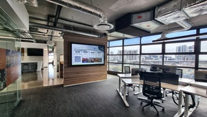 703m² Office Space to rent at The District - Woodstock in Woodstock