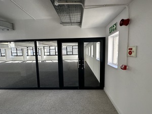 83m² Retail Shops to rent at The Felix in Cape Town CBD