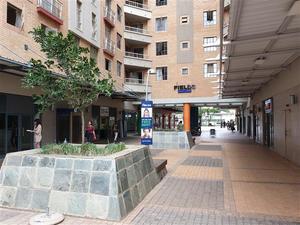 558m² Retail Shops to rent at The Fields in Hatfield